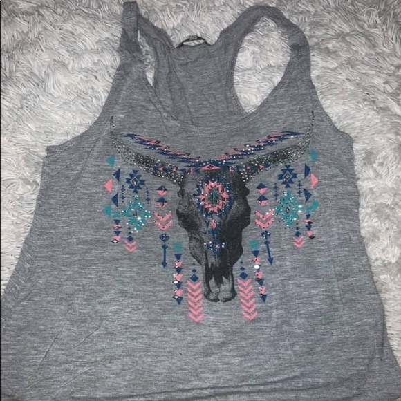 Tank - Picture 1 of 1